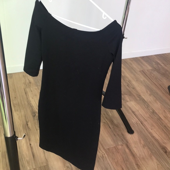 Cute Little Black Dress - Picture 5 of 5